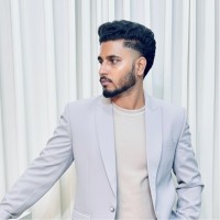 Powerplay Employee Vivek Saha's profile photo