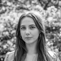 The 5th Column Employee Lucia Barker's profile photo