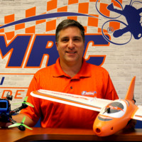 Ready Made RC, LLC Employee Tim Stanfield's profile photo