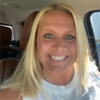 Stretch Zone Employee Dani Dotson's profile photo