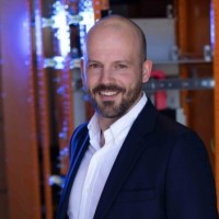 EC Group Employee Bartek Kacperski's profile photo