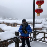 Rockwell Automation Employee Xiaoping Wu's profile photo