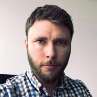 Roots Employee Andrii Andrieiev's profile photo