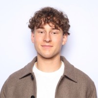 entré Employee Dylan Love's profile photo