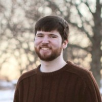 CSG Creative Employee Grant Swank's profile photo