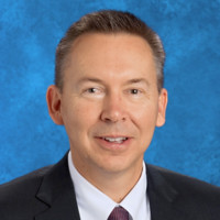Hamilton County Department of Education Employee Robert Sharpe's profile photo