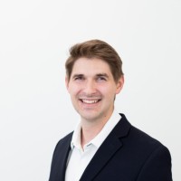 LP Analyst Employee Collin Newman's profile photo