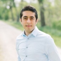 Lucia Landscaping Inc. Employee Omar Holguin's profile photo