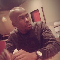 Genesis Media Employee Thokozani Mkhize's profile photo