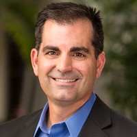 Crucis, LLC Employee Brian Deming's profile photo