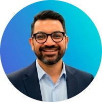 GrofleX Employee Amit Mundra's profile photo