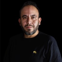 Gaspar Contreras Email