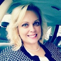 Alexandria Burden Email & Phone Number