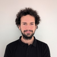 Optimo IoT Employee Alessandro Blaco's profile photo