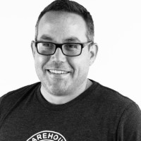 Sports Technologies Employee Damian Clem's profile photo