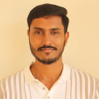 HCL Technologies Employee Akarsh Shetty's profile photo