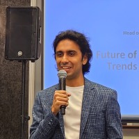 TabSquare.AI Employee Jivan Tulsiani's profile photo