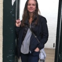 Occidental Leather Manufacturing, Inc Employee Aliza Wheeler's profile photo