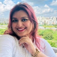 VoltX Power Ltd Employee Anushka Singh's profile photo