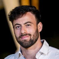 Variance  Economic & Financial Consulting Employee Peleg Mor's profile photo