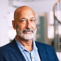 GATC Health Employee Eric Mathur's profile photo