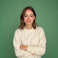 Ironbeam, Inc. Employee Carolin Roleder's profile photo