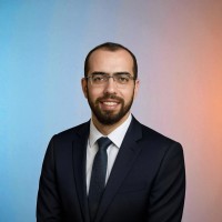CONNECT SQUAD Employee Yasser Rahim's profile photo