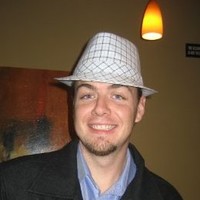 GoTo Employee Brent Robison's profile photo