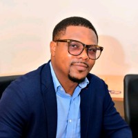 Zambia Airports Corporation Limited (ZACL) Employee Hastings Musunga's profile photo