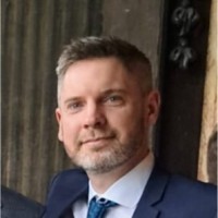 CBRE Ireland Employee Eoin McKeever's profile photo