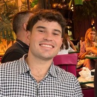 Way Employee Jacob Rush's profile photo