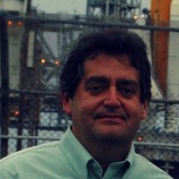 Creative Design Resolutions, Inc. Employee Patrick Schmitt's profile photo