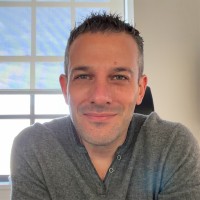 NorthMark Strategies Employee Andrew Udin's profile photo