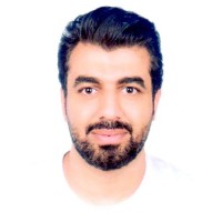 Rabie Hamdeh Email & Phone Number