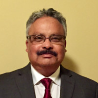 Engineering Design Build Intl Inc. Employee Shafi Alam's profile photo