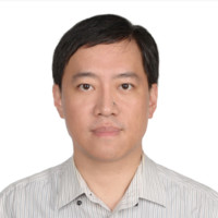 Tzu Chi University Employee Yi Wu's profile photo
