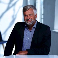 Skillify Employee Anders Bjornsbo's profile photo