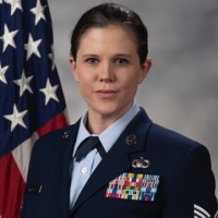 American Forces Network Employee Katie Gonzalez's profile photo