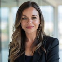 Aperture Partners Employee Amber Weinberg's profile photo