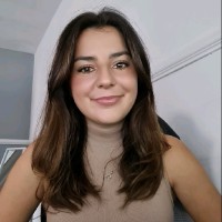 Flutter Entertainment Employee Steph Davis's profile photo