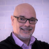 CaseWorthy, Inc. Employee Ken Davidson's profile photo