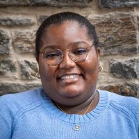 Mercy Career & Technical High School Employee Sydnee Reddy's profile photo