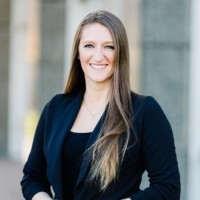 Fortress OS Employee Shaina Newman's profile photo
