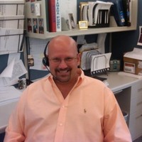 Walchem, Iwaki America Inc. Employee Paul Robinson's profile photo