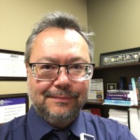 University of Kansas Medical Center Employee Patrick R. Gonzales's profile photo