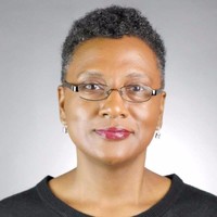 Locumsmart Employee Cheryl Godwin's profile photo