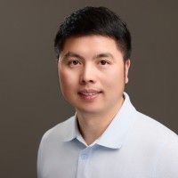 Amogy Employee John H.'s profile photo