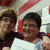 Data Strategy Employee Ashley Sanders's profile photo