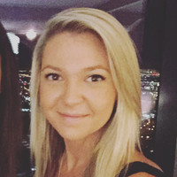 The Ingenious Group Employee Natasha Clark's profile photo