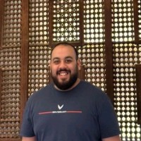 Nominal Employee Mohamed Karam's profile photo